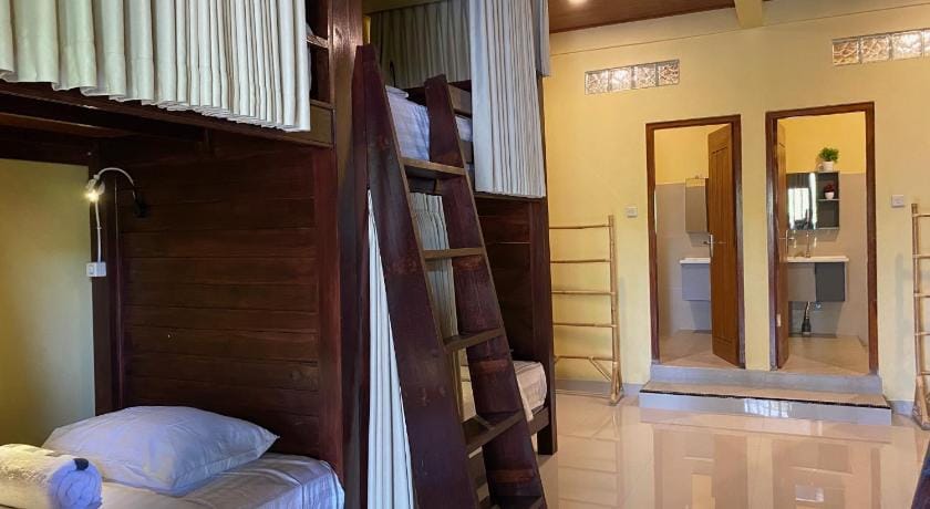 Desa Hostel Hostel in Bali