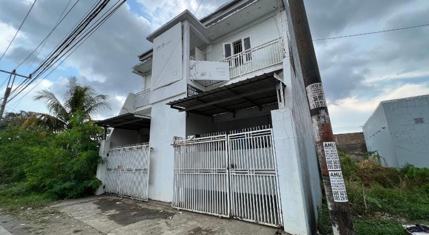 Hotel O Ziza Kost82 Syariah Hotel in Indonesia