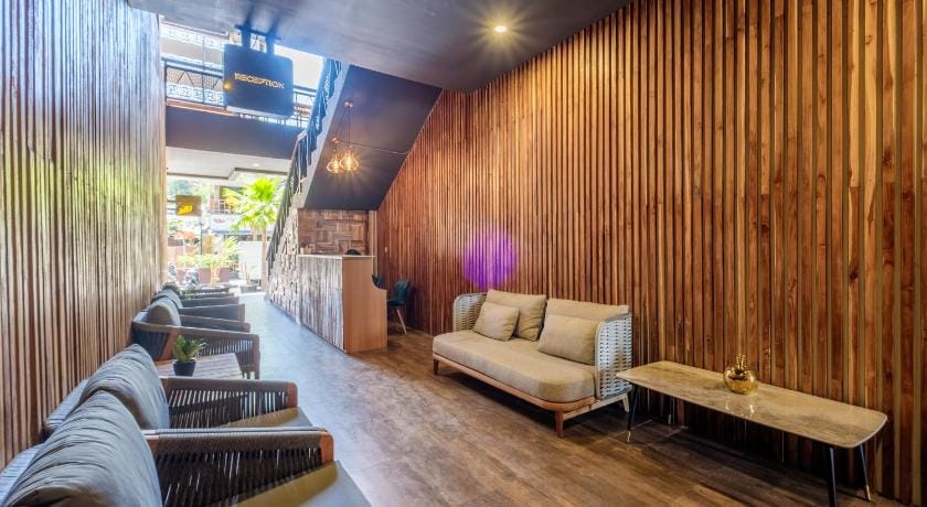 DEJAVU 2.0 HOTEL BAJO KOMODO Hotel in Indonesia