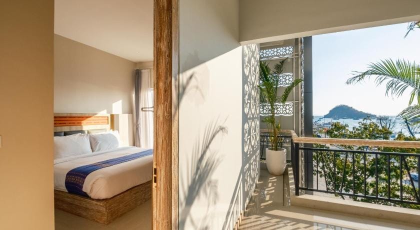 DEJAVU 2.0 HOTEL BAJO KOMODO Hotel in Indonesia