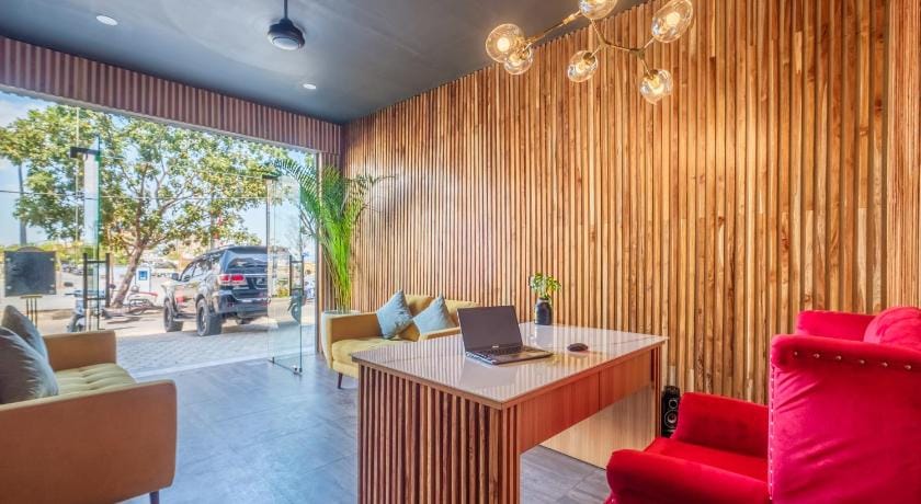 DEJAVU 2.0 HOTEL BAJO KOMODO Hotel in Indonesia