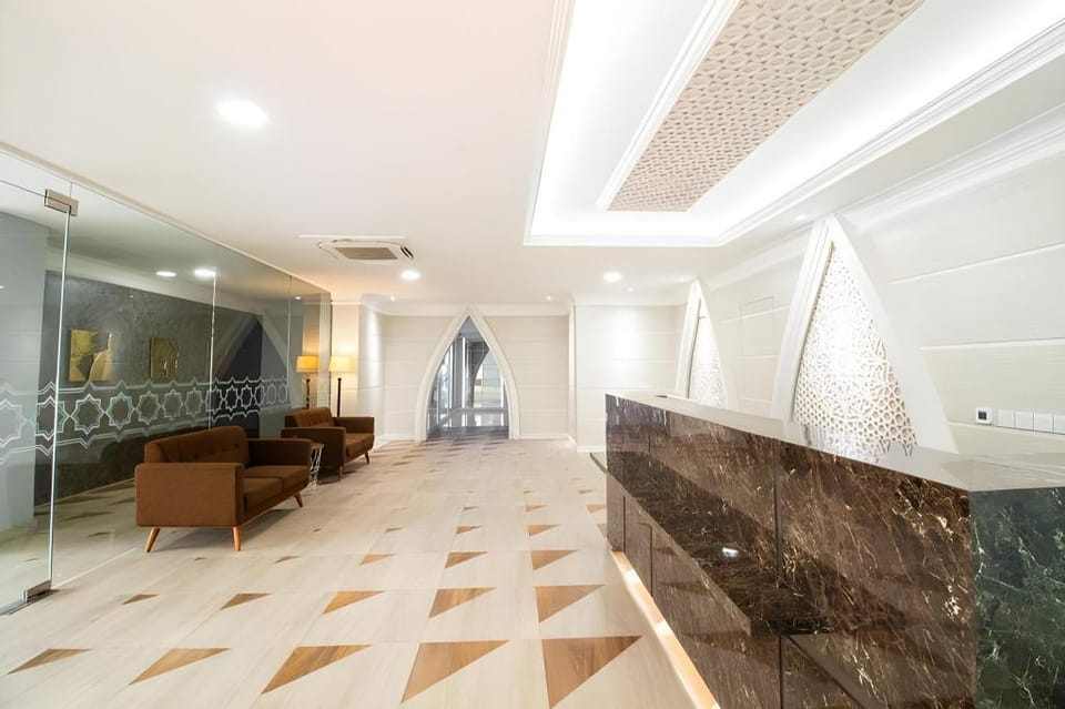 MIC Residence Hotel in Yogyakarta