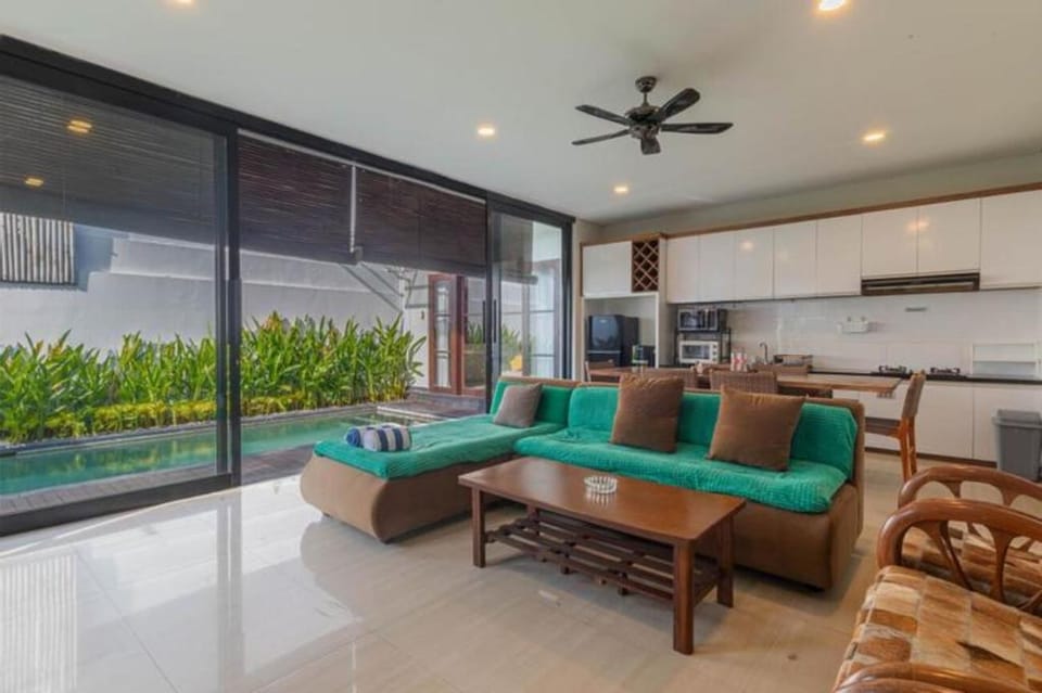 The BALIem Villa Apartment hotel in Kuta Selatan