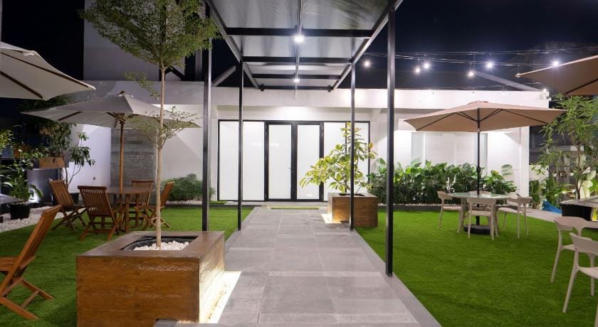 The Difan Hotel Hotel in Indonesia