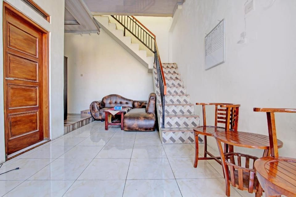 Hotel O Guest House Cemara 1 Syariah Hotel in Indonesia