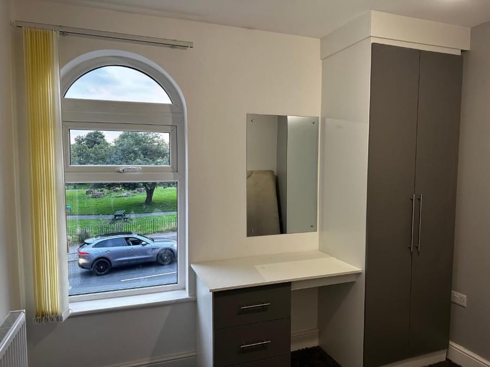OYO Cheetham Hill Guest House Hotel in Manchester