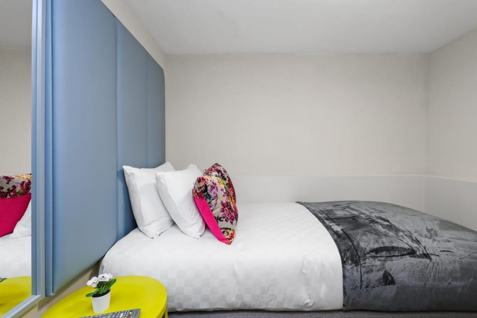 Unique single occupancy studio Apartment in London Borough of Camden