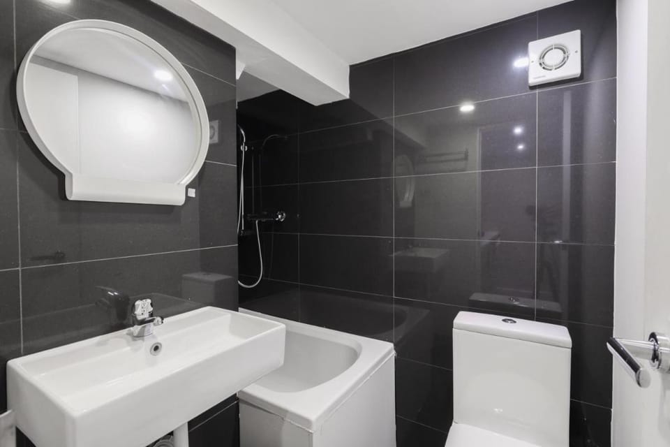 Unique single occupancy studio Apartment in London Borough of Camden