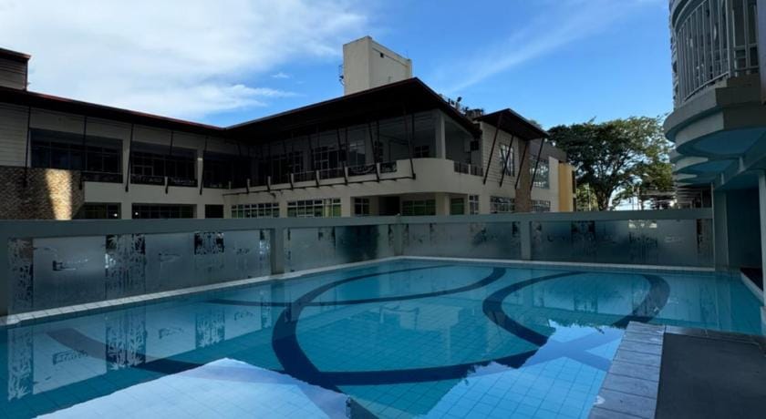 Tagaytay Condo Staycation Hotel in Tagaytay