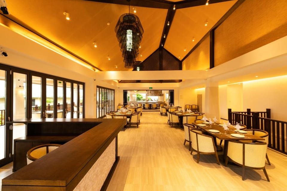H Resort Bohol - The Coral Cliff by SMS Hospitality Resort in Central Visayas