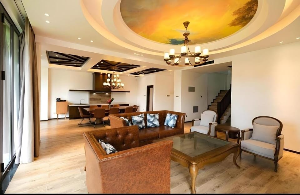 H Resort Bohol - The Coral Cliff by SMS Hospitality Resort in Central Visayas