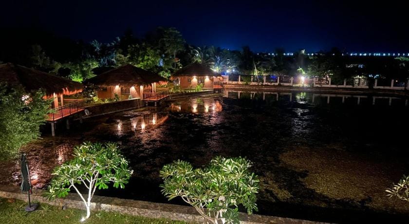 Rajini by The Waters Hotel in Southern Province