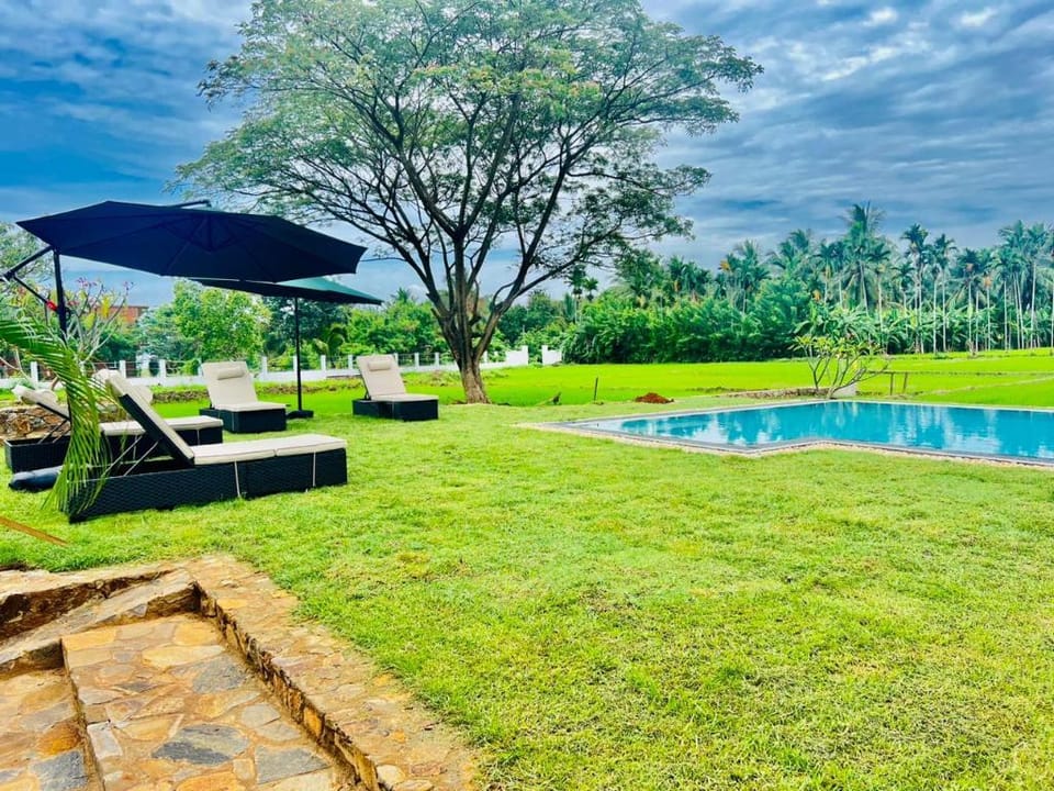 Rajini by The Waters Hotel in Southern Province