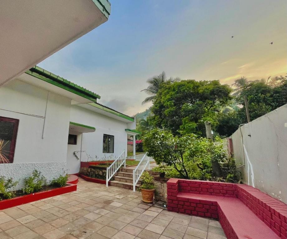 Kandy Boutique Villa by Aaradhya Hotel in Kandy