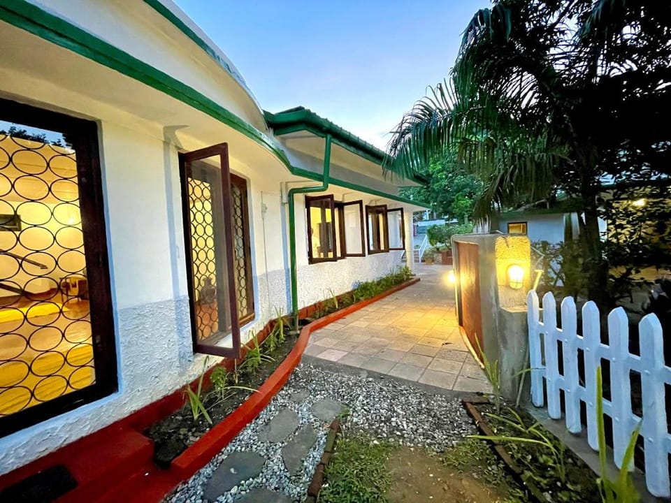 Kandy Boutique Villa by Aaradhya Hotel in Kandy