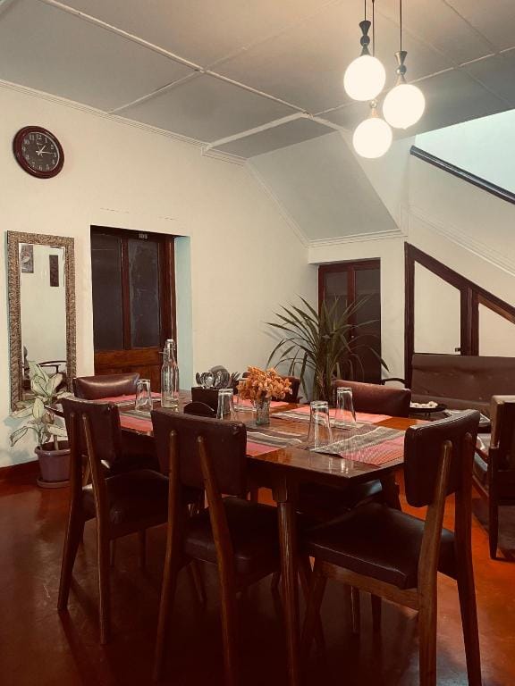 Kandy Boutique Villa by Aaradhya Hotel in Kandy