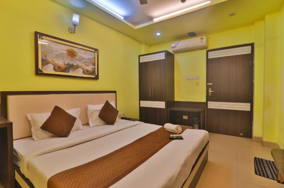 Hotel Janki International Varanasi Hotel in Varanasi