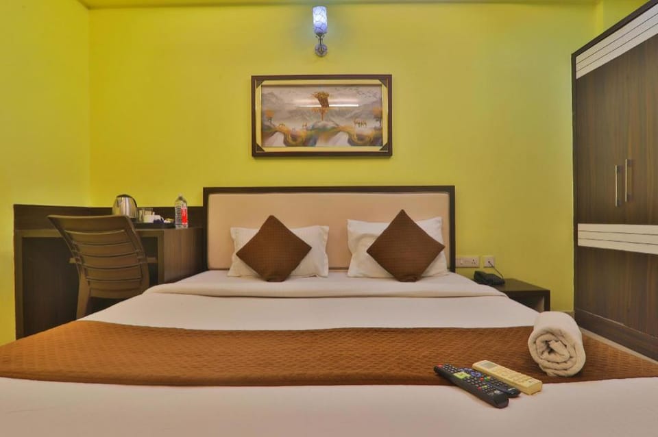Hotel Janki International Varanasi Hotel in Varanasi