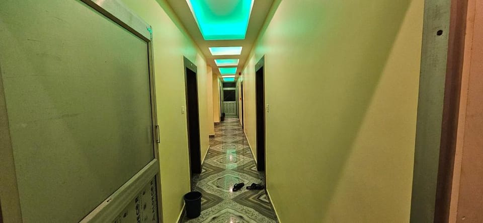 Jagdish Palace by AHAAS group Hotel in Puri