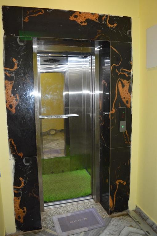 Jagdish Palace by AHAAS group Hotel in Puri