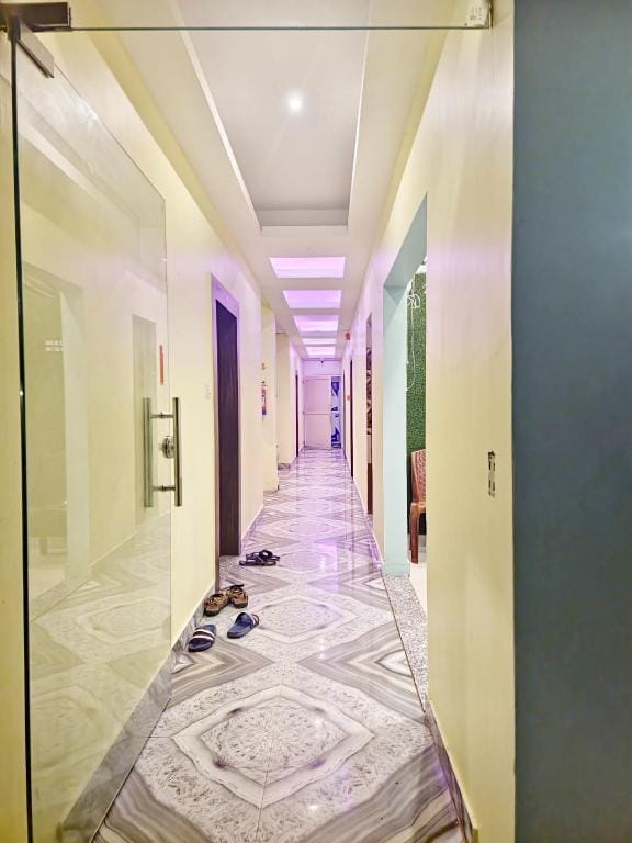 Jagdish Palace by AHAAS group Hotel in Puri