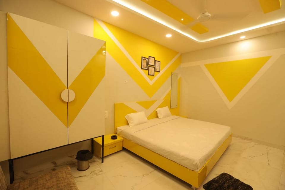 Mandav Hills Resort & Film City Hotel in India