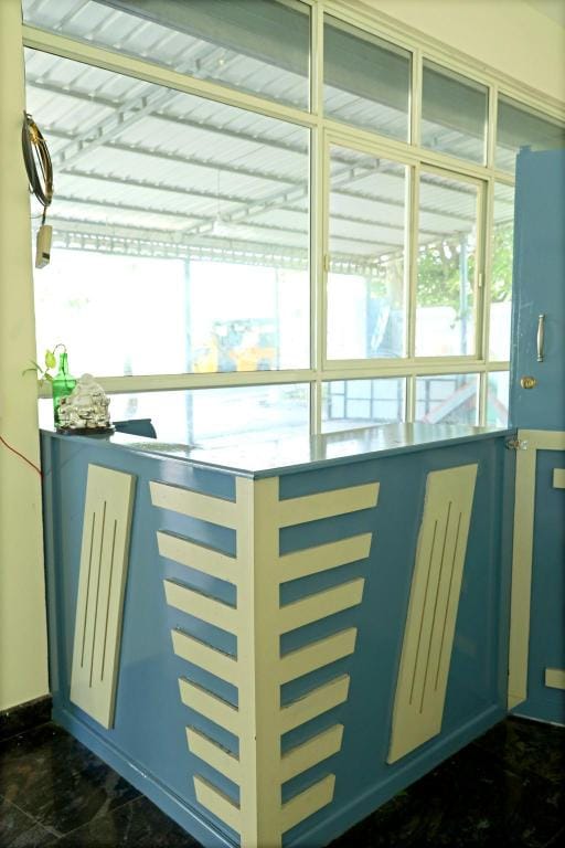 Sauhrudam Resort Hotel in Tamil Nadu