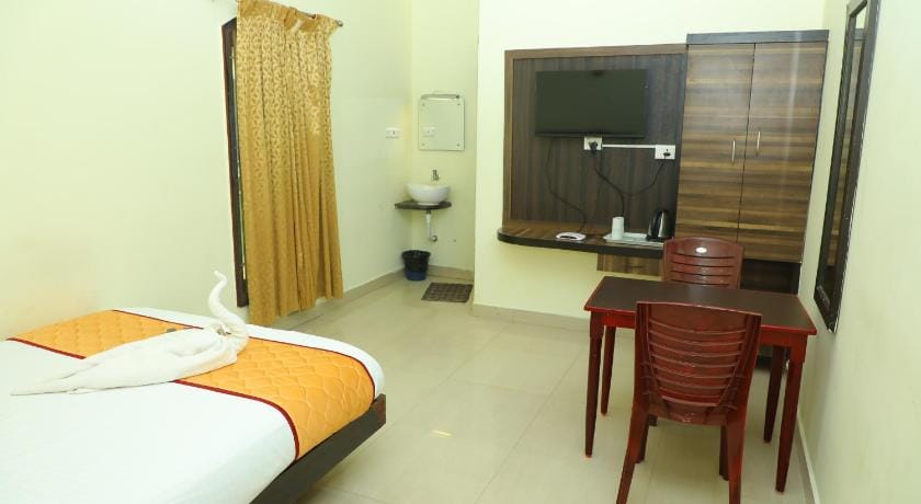 HOTEL PRISO Hotel in Puducherry, India