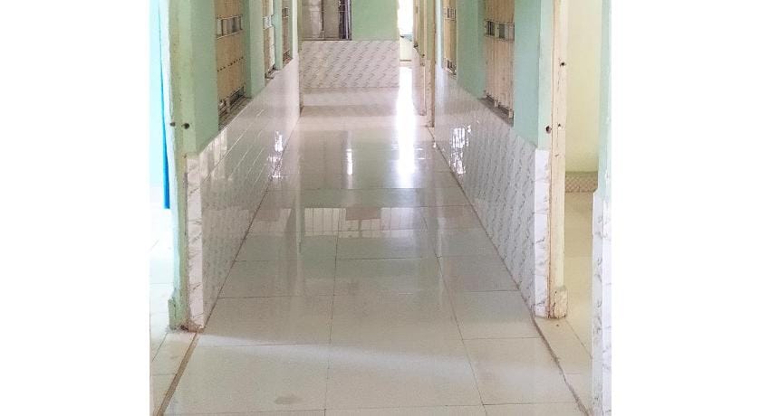 Hotel HillView, Junagadh Hotel in Gujarat