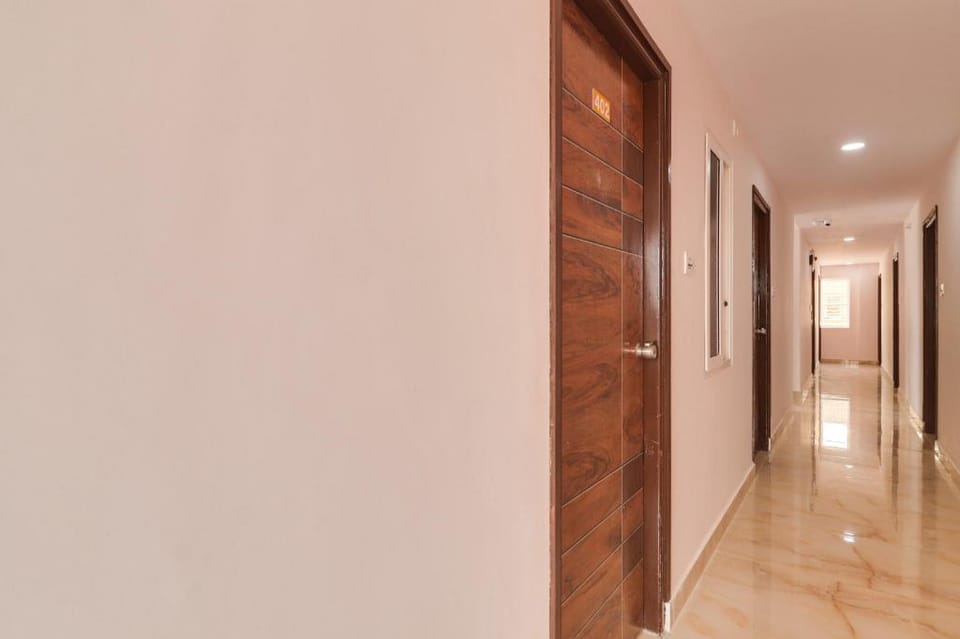 Super Collection O Rbs Kothapet-nagole Road Hotel in Hyderabad