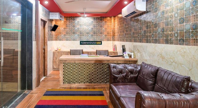Hotel O Dream Paradise Hotel in Kolkata
