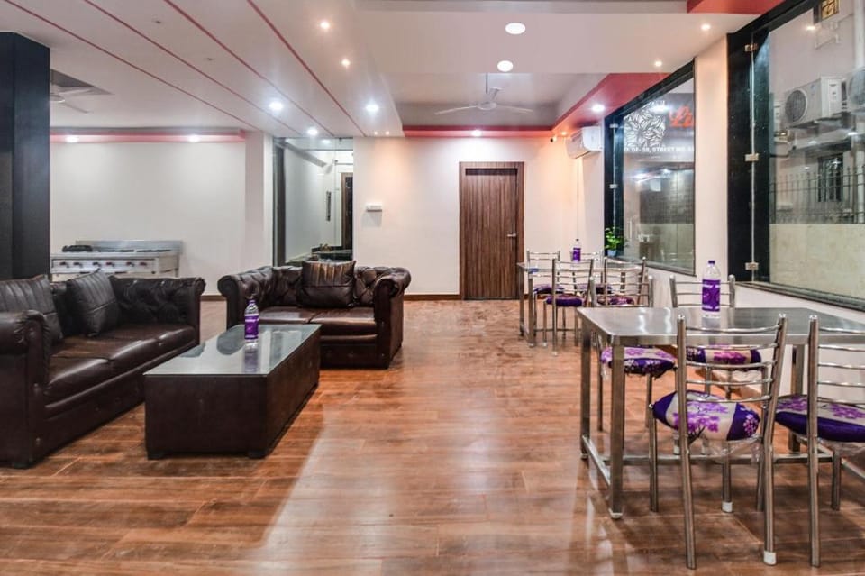 Hotel O Dream Paradise Hotel in Kolkata