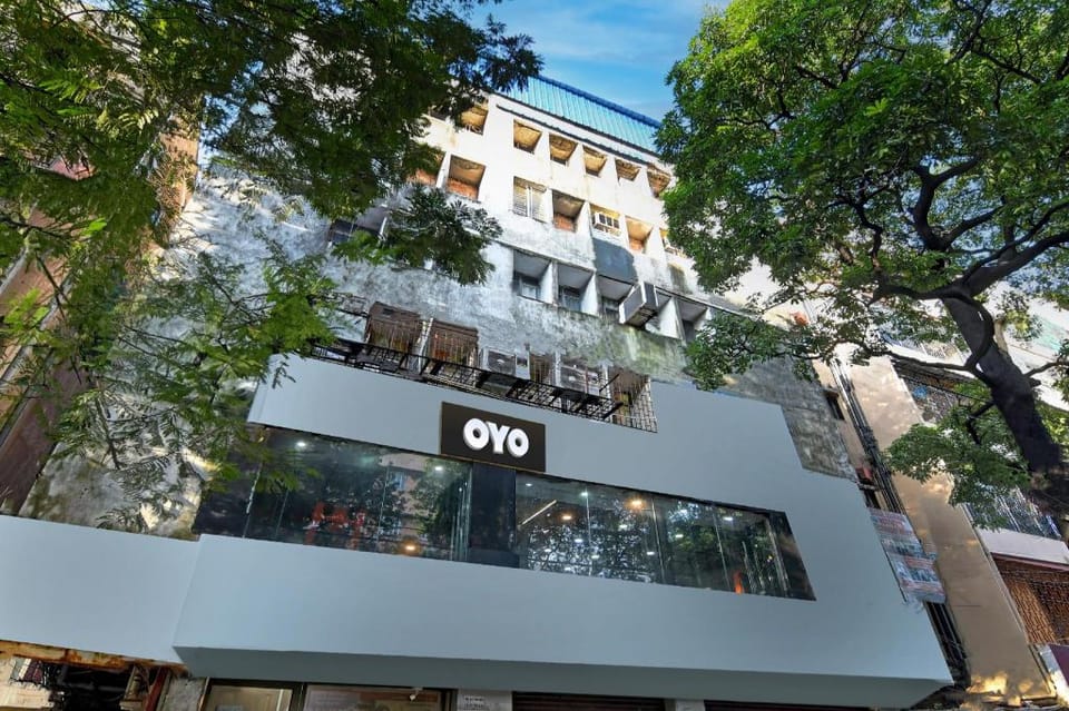 OYO 817128 Jalan Regency Hotel in Kolkata