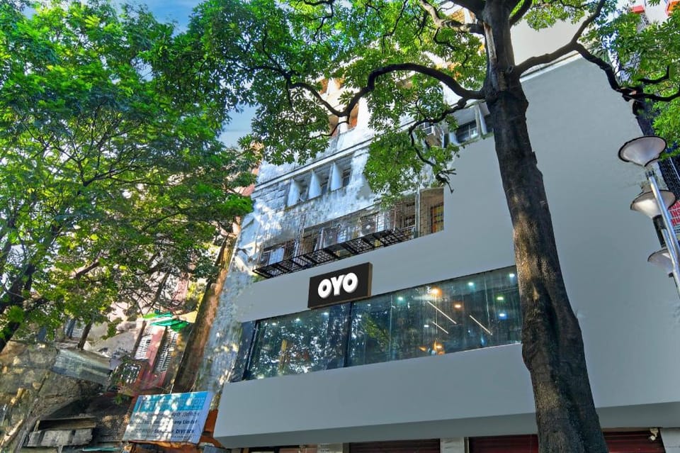 OYO 817128 Jalan Regency Hotel in Kolkata