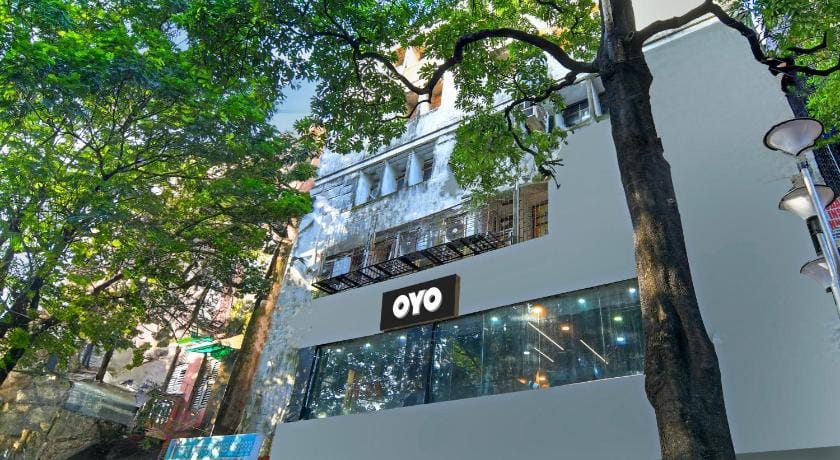 OYO 817128 Jalan Regency Hotel in Kolkata