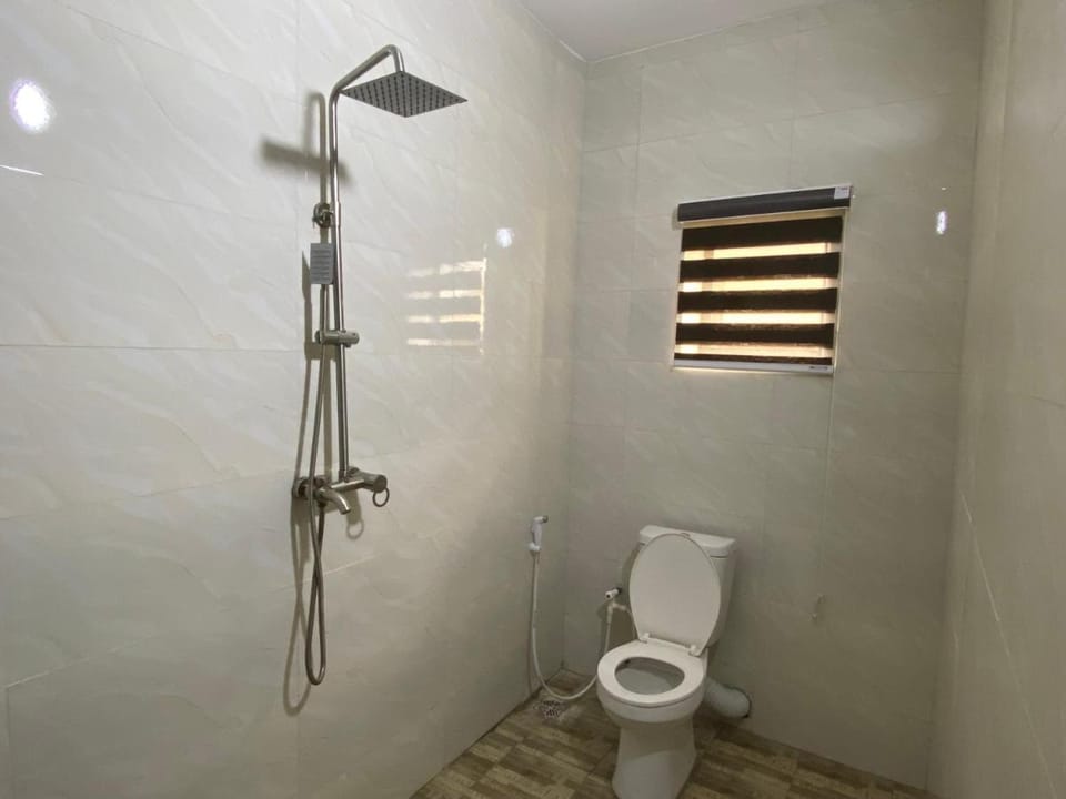 MOK Apartments & Suites Hotel in Lagos