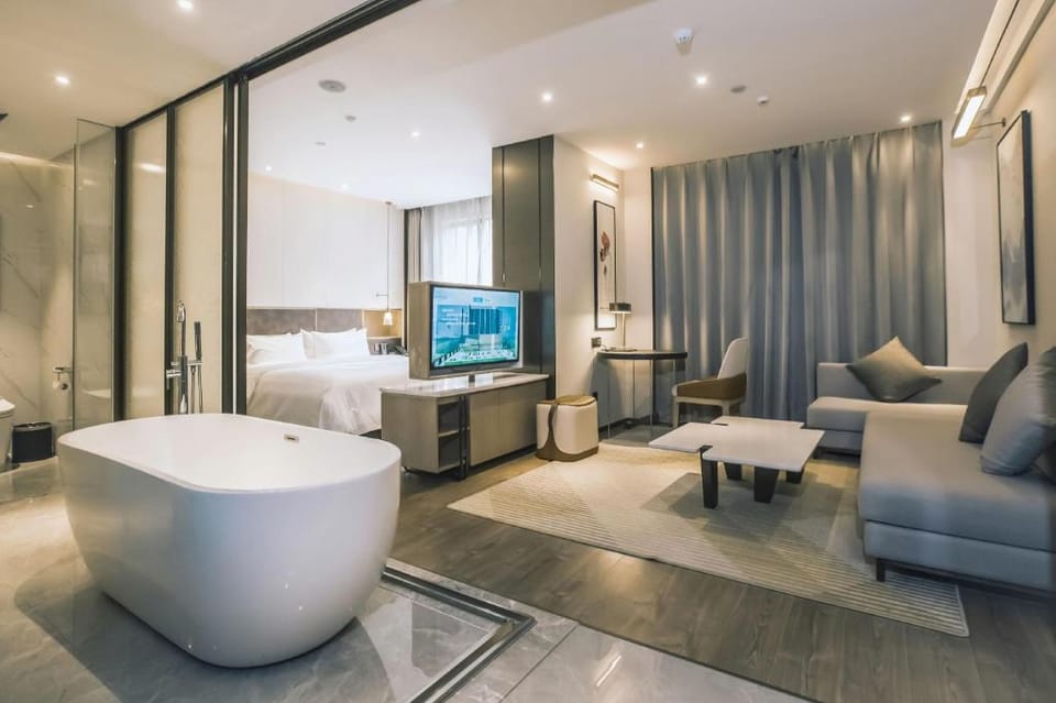 Master Hotel Hotel in Guangzhou