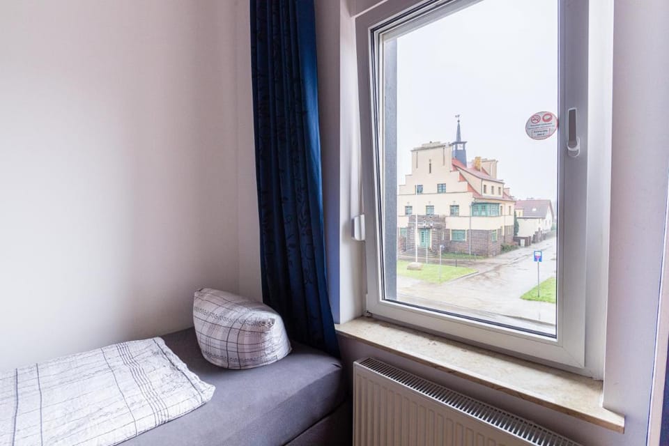 Pension für Monteure in Leipzig Bed and Breakfast in Leipzig