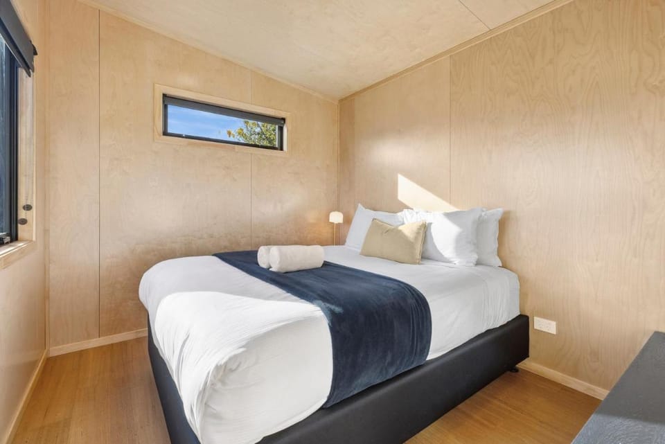 Hampshire Holiday Parks - Wanaka Campground/ 
RV Resort in Wanaka