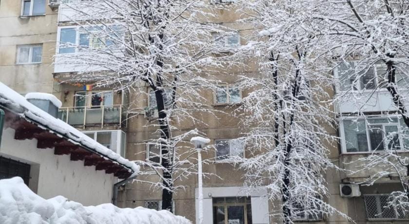 Thomas' place central -100m parc si metrou Tineretului Apartment in Bucharest