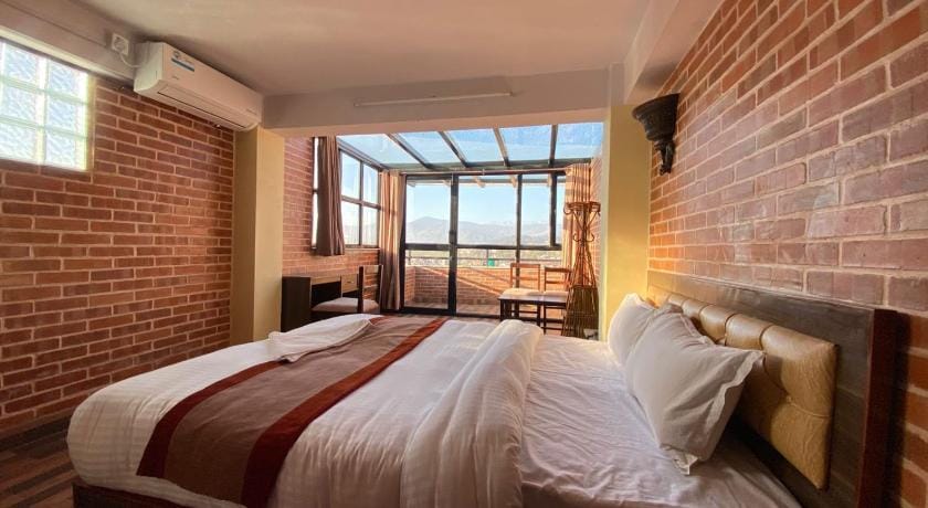 Hotel Durbar Side Hotel in Bagmati Province, Nepal