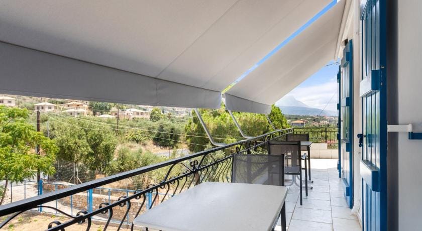 Nikolas Apartments Stoupa Apartment in Messenia
