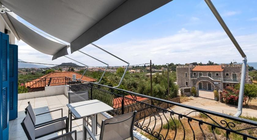 Nikolas Apartments Stoupa Apartment in Messenia