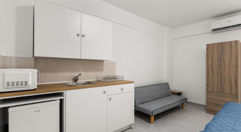 Nikolas Apartments Stoupa Apartment in Messenia