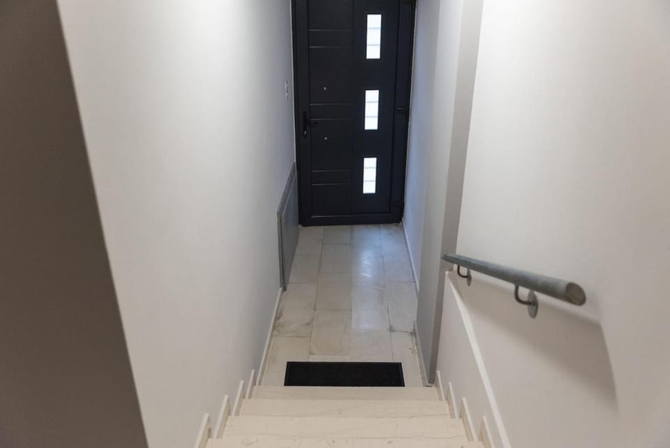 Saint Matthew Central Apartment by Senaon Apartment in Heraklion
