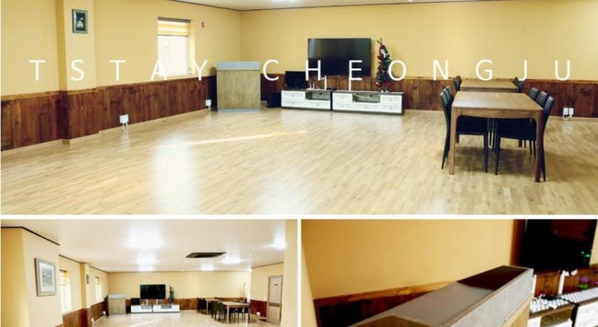 T Stay Pension Vacation rental in South Korea