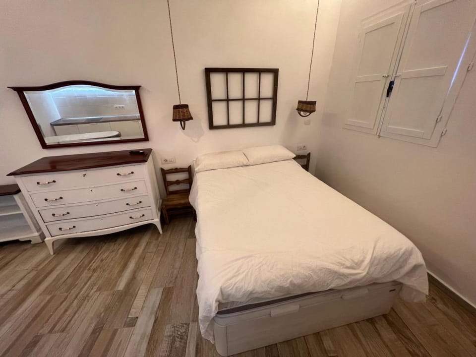 Casa Emblematica Lourdes Apartment in La Palma