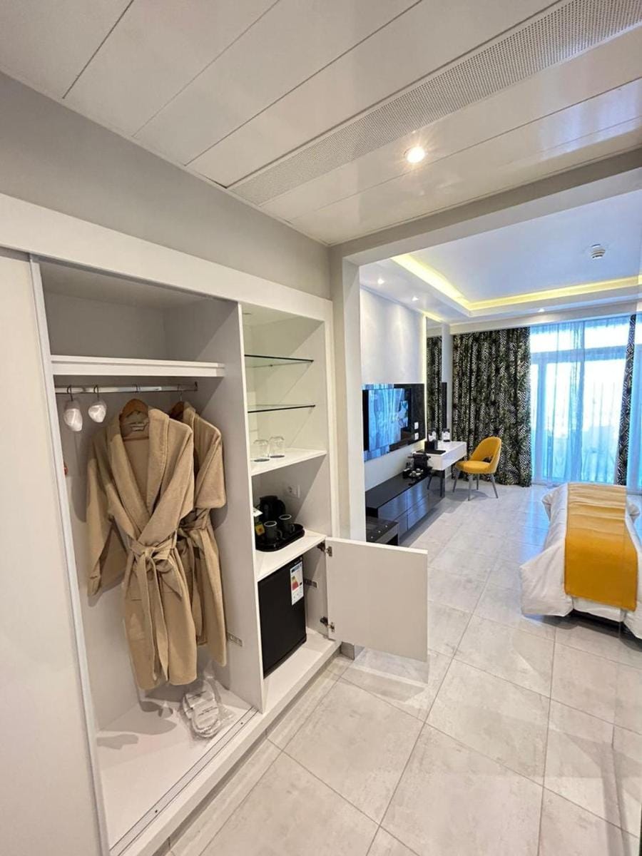 Naama Bay Suites & SPA Hotel in Sharm El-Sheikh