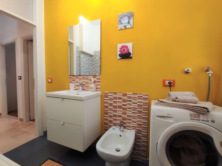 Panay apartment city home holiday Apartment in Padua