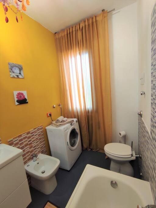 Panay apartment city home holiday Apartment in Padua